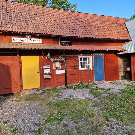 Bitterna Akatorp Vila Exterior foto