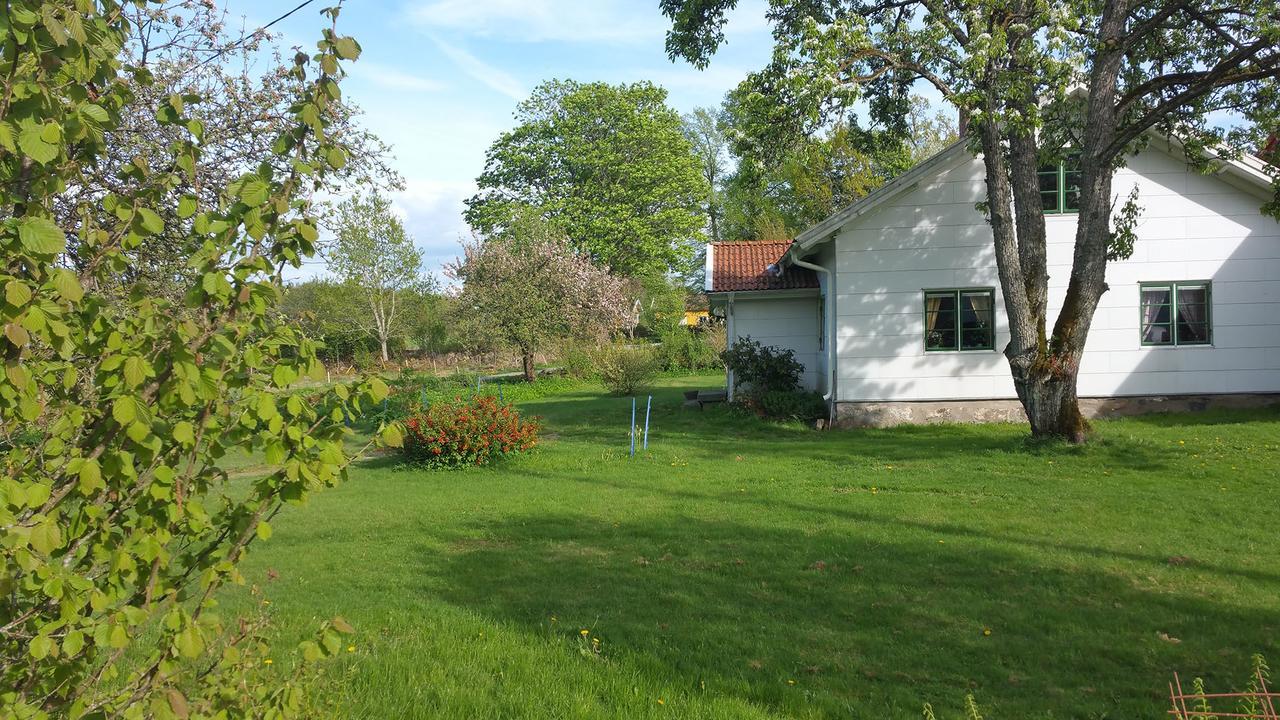 Bitterna Akatorp Vila Exterior foto